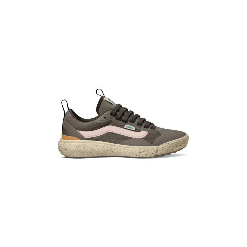 Zapas Vans MTE Ultrarange Exo Para Mujer