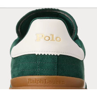 Zapas Polo Ralph Lauren Heritage Aera Para Hombre