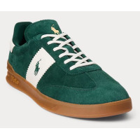 Zapas Polo Ralph Lauren Heritage Aera Para Hombre