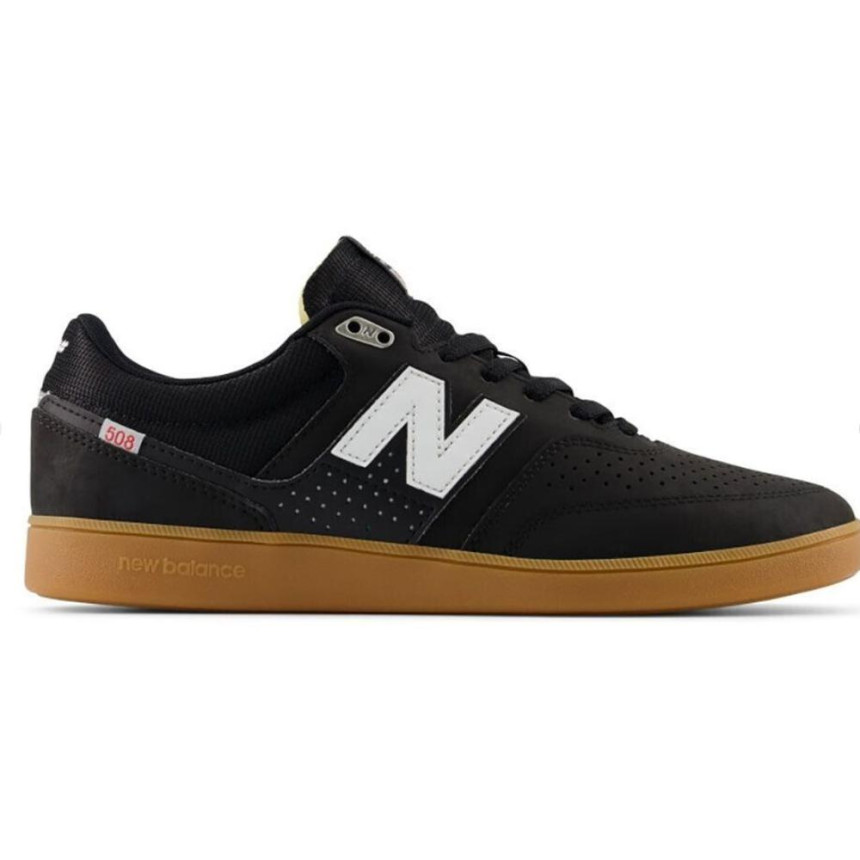 Zapas New Balance 508 Para Hombre 