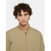 Chaqueta Dickies Plains Bomber Para Hombre