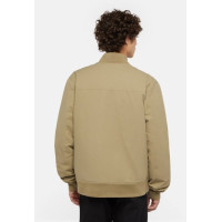 Chaqueta Dickies Plains Bomber Para Hombre