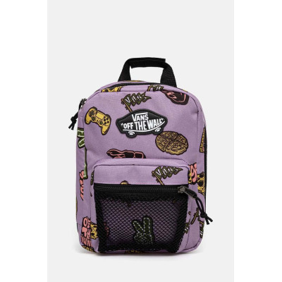 Bolso Nevera Vans Old Skool Lunch 