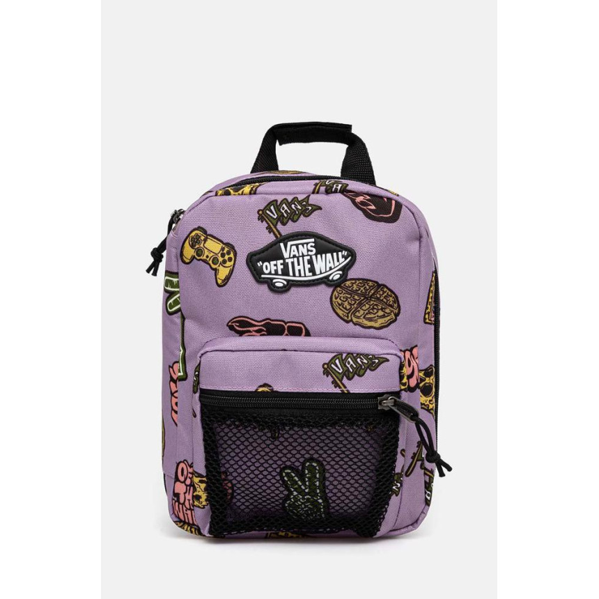 Bolso Nevera Vans Old Skool Lunch 