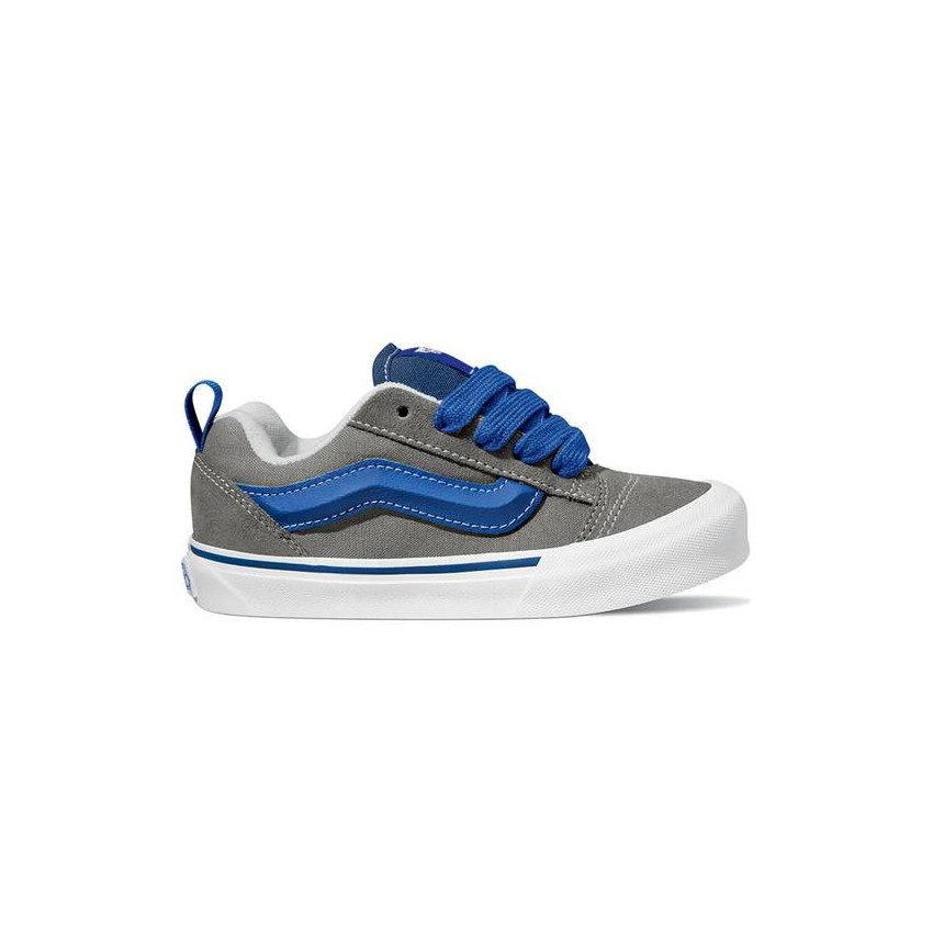 Zapas Vans Knu Skool Para Niños 