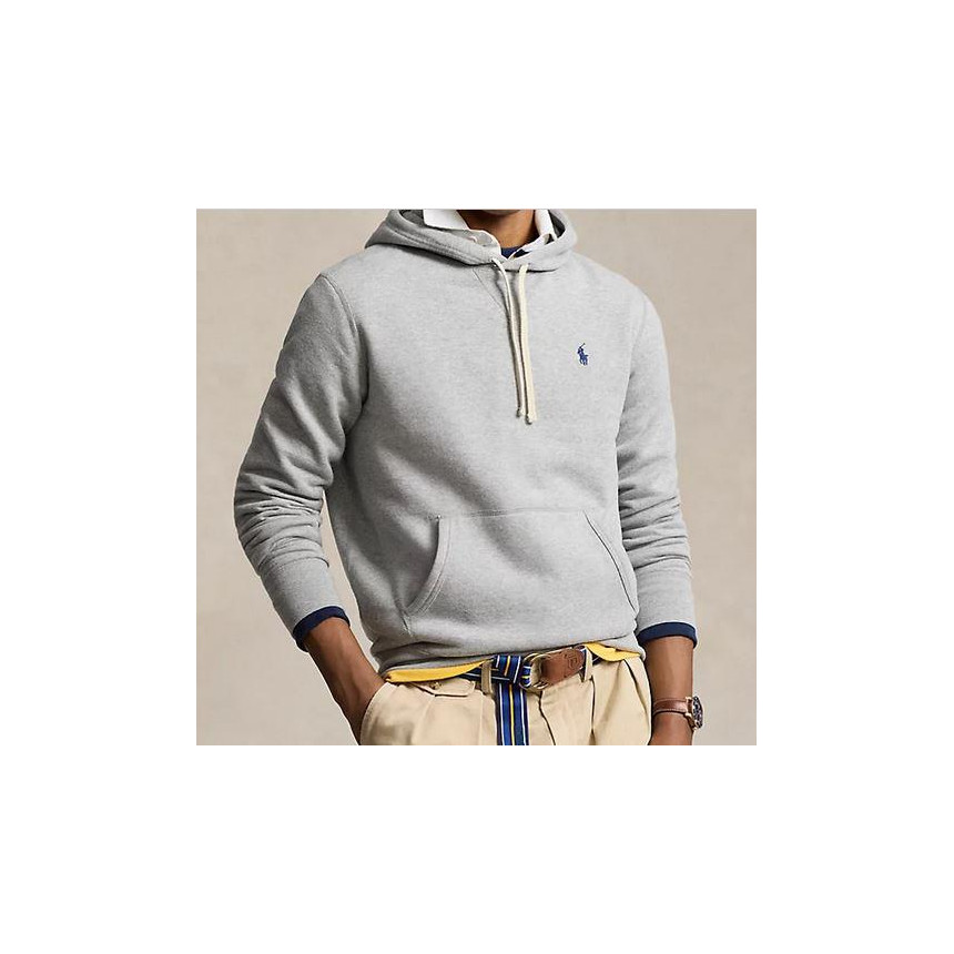 Sudadera Polo Ralph Lauren De Felpa