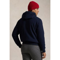 Sudadera Polo Ralph Lauren Con Capucha Para Hombre