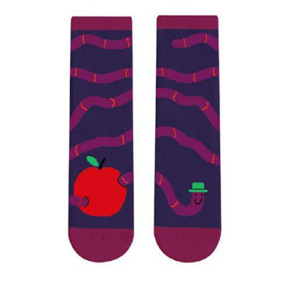 Calcetines Jimmy Lion Non Slip Apple Para Niñ s