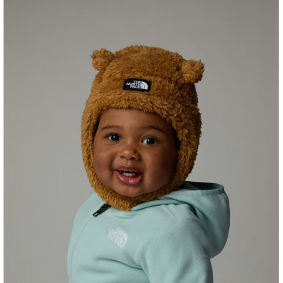 Gorro The North Face Baby Suave Para Bebés