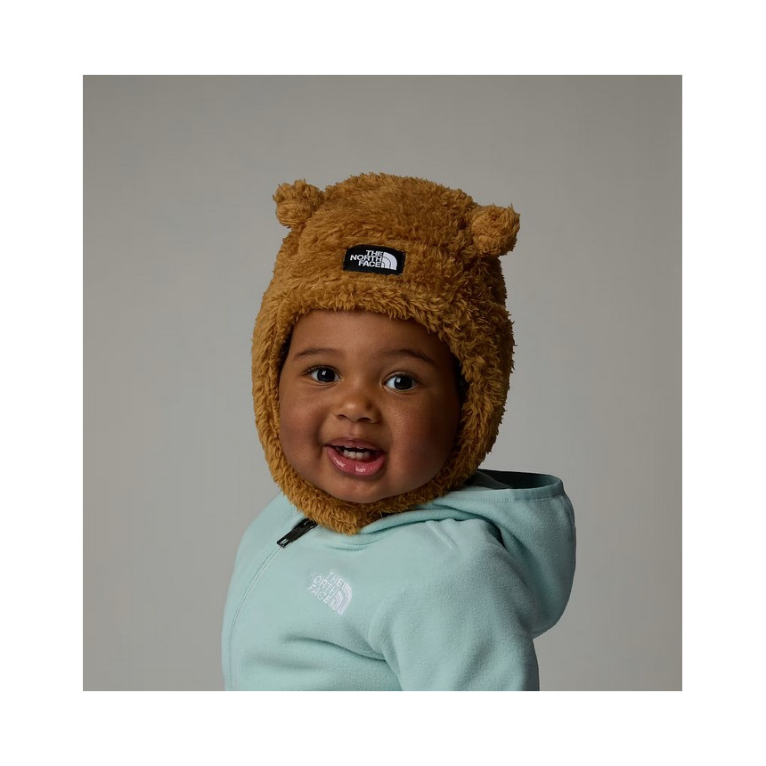 Gorro The North Face Baby Suave Para Bebés