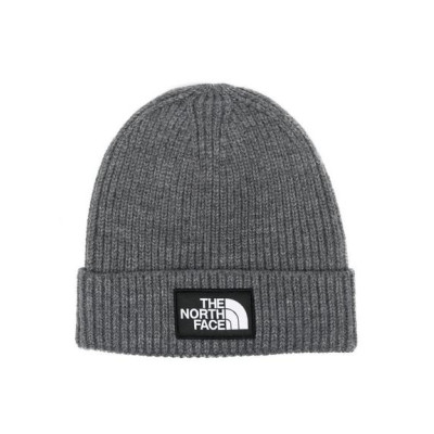 Gorro The North Face K Box Logo 