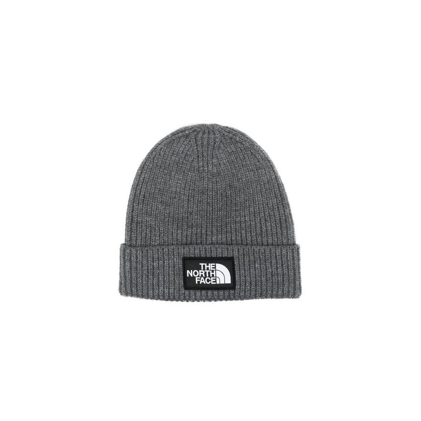 Gorro The North Face K Box Logo 