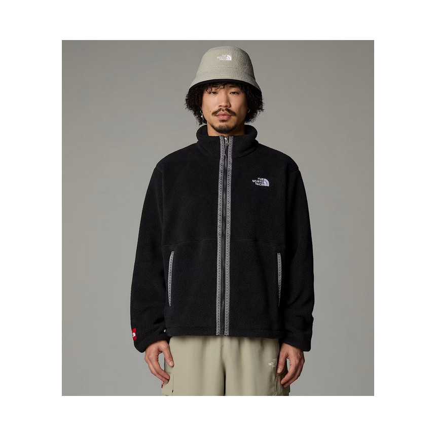 Chaqueta The North Face Fleeski Para Hombre 