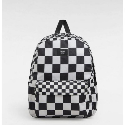 Mochila Vans Old Skool Check 