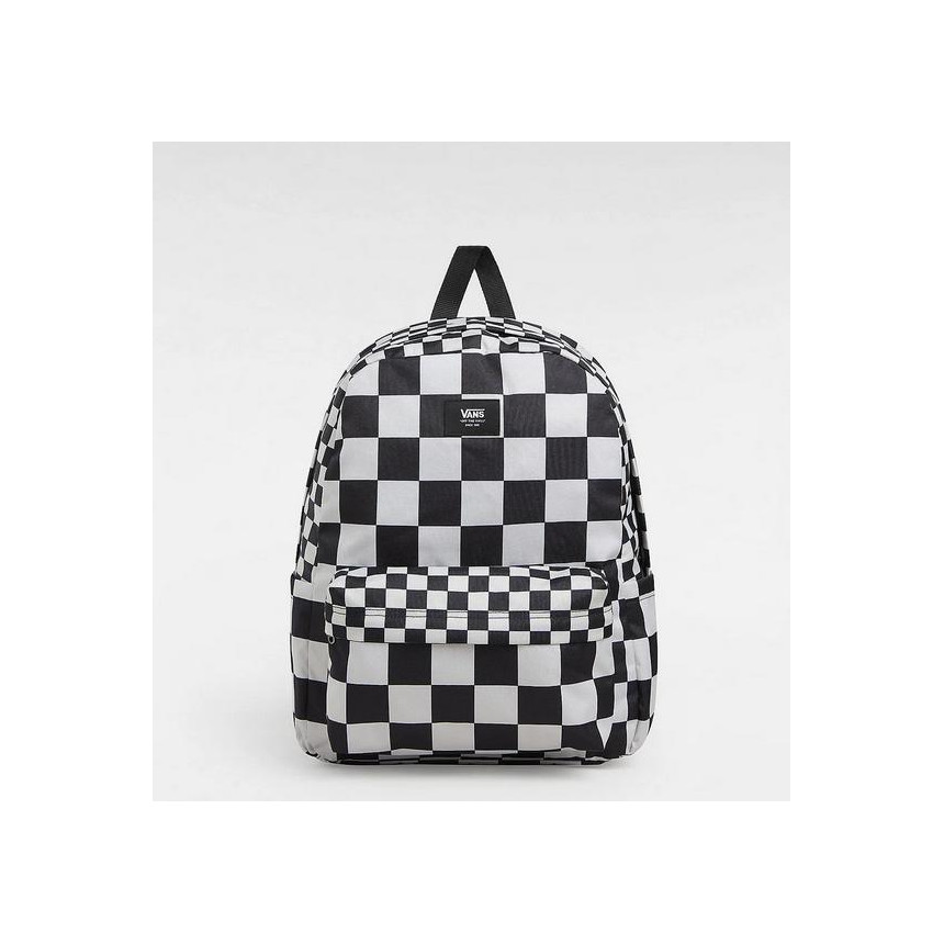 Mochila Vans Old Skool Check 