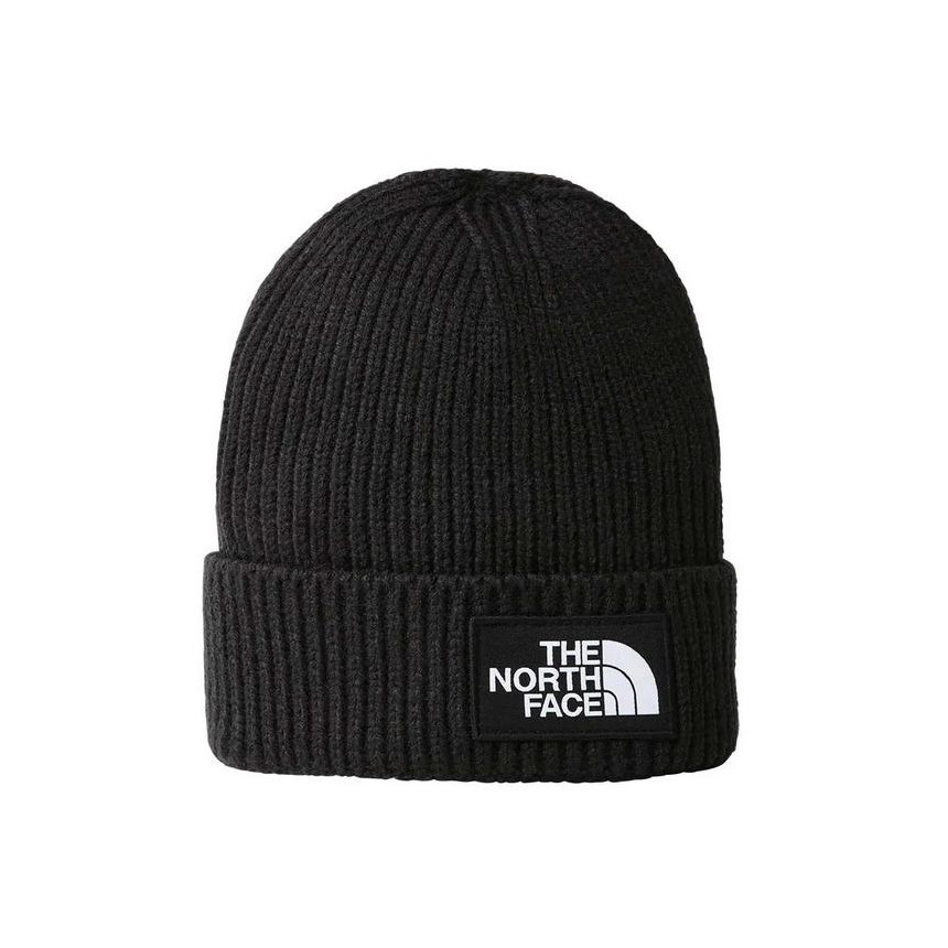 Gorro The North Face K Box Logo