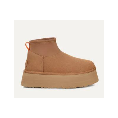 Botas UGG Classic Mini Dipper Para Mujer