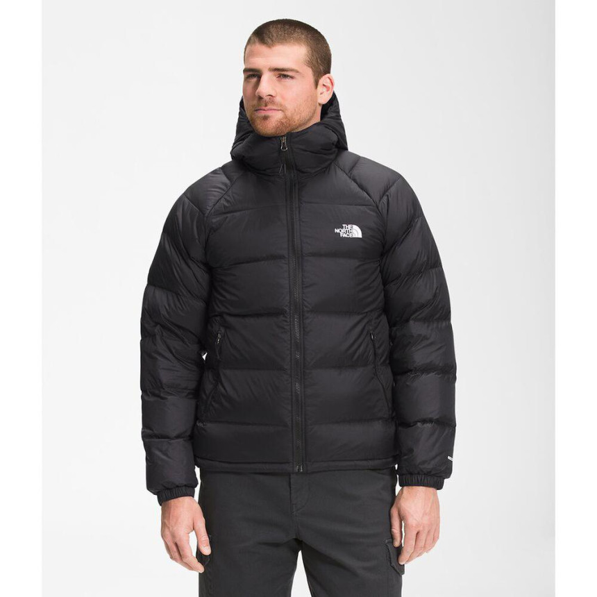 Chaqueta The North Face Hydrnlte Para Hombre 