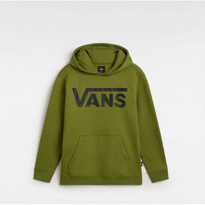 Sudadera Vans Classic II Pro Para Niños