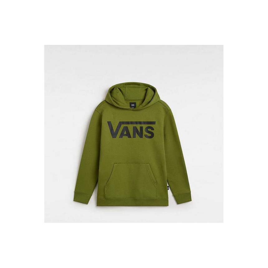 Sudadera Vans Classic II Pro Para Niños