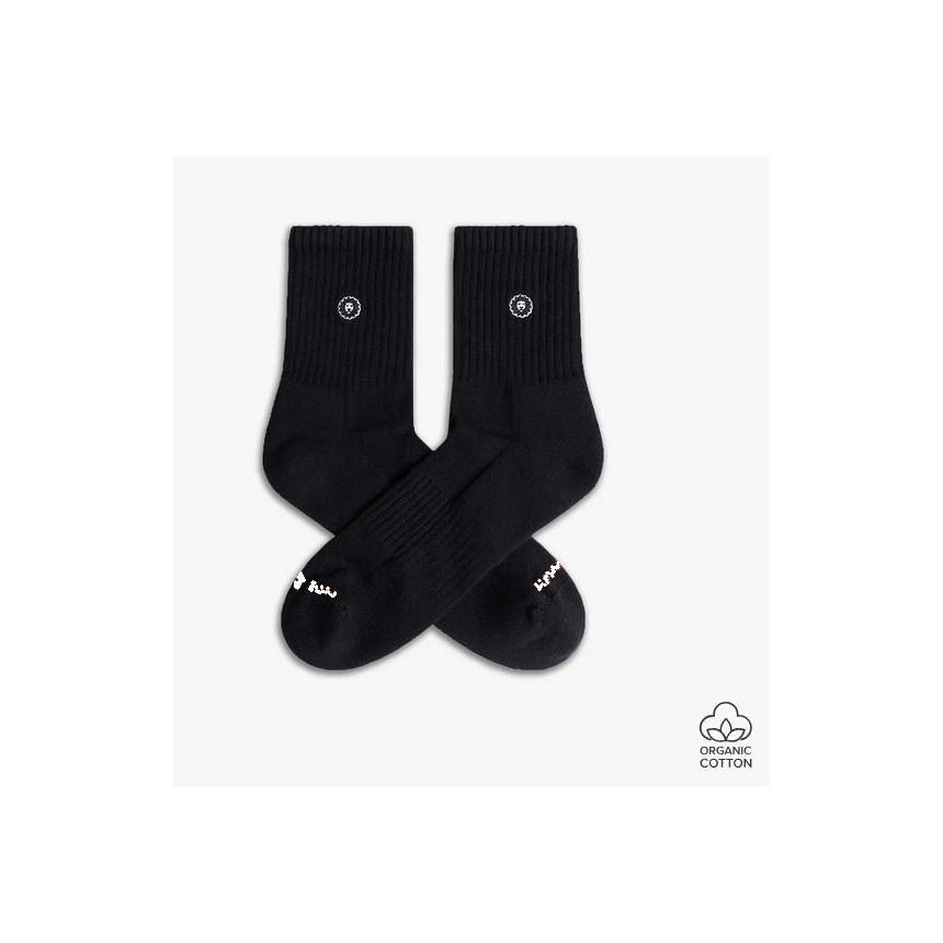 Calcetines Jimmy Lion Athletic Essentials Quarter