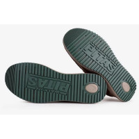 Nautico Walk In Pitas Java Marrón Para Hombre