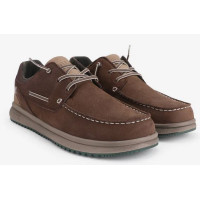 Nautico Walk In Pitas Java Marrón Para Hombre