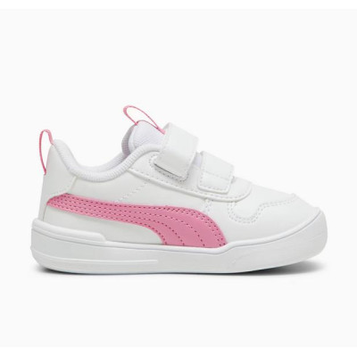 Zapas Puma Multiflex Para Niños 