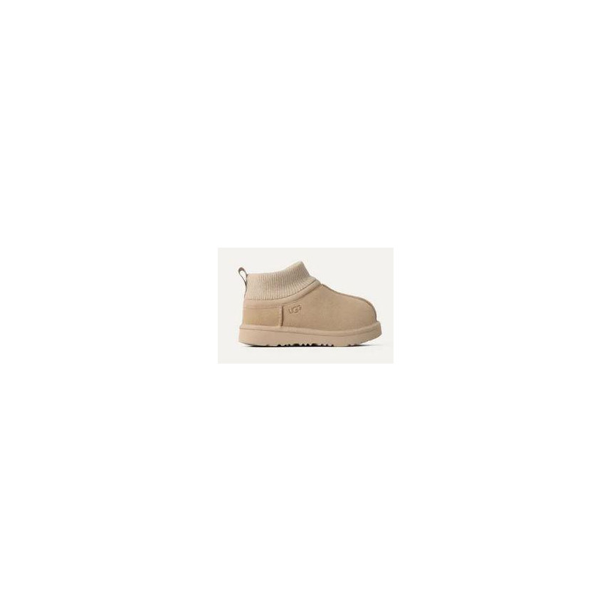 Botas UGG Classic Ultra Stretch Cuff  Para Niños