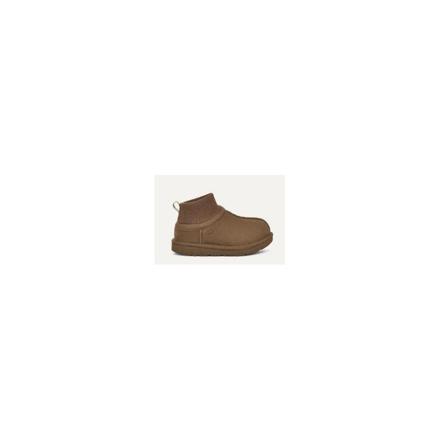 Botas UGG Classic Ultra Strech Cuff Para Niños