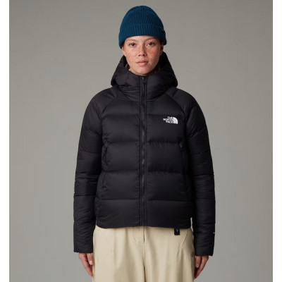 Chaqueta The North Face Hyalite Para Mujer 