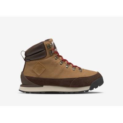 Botas The North Face Back To Berkeley Para Hombre 