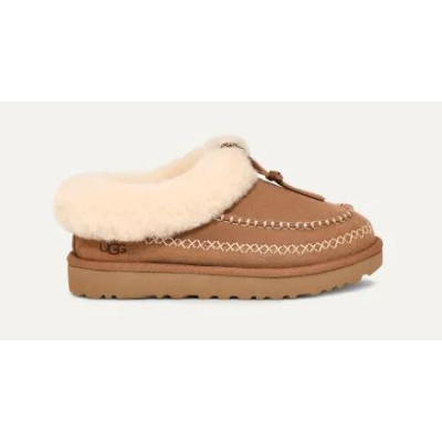 Botas UGG Tasman Alpine Chestnut Para Mujer 