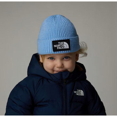 Gorro The North Face Box Logo Para Bebé