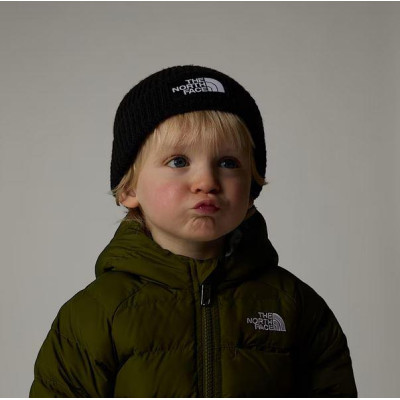 Gorro The North Face Box Logo Para Bebé