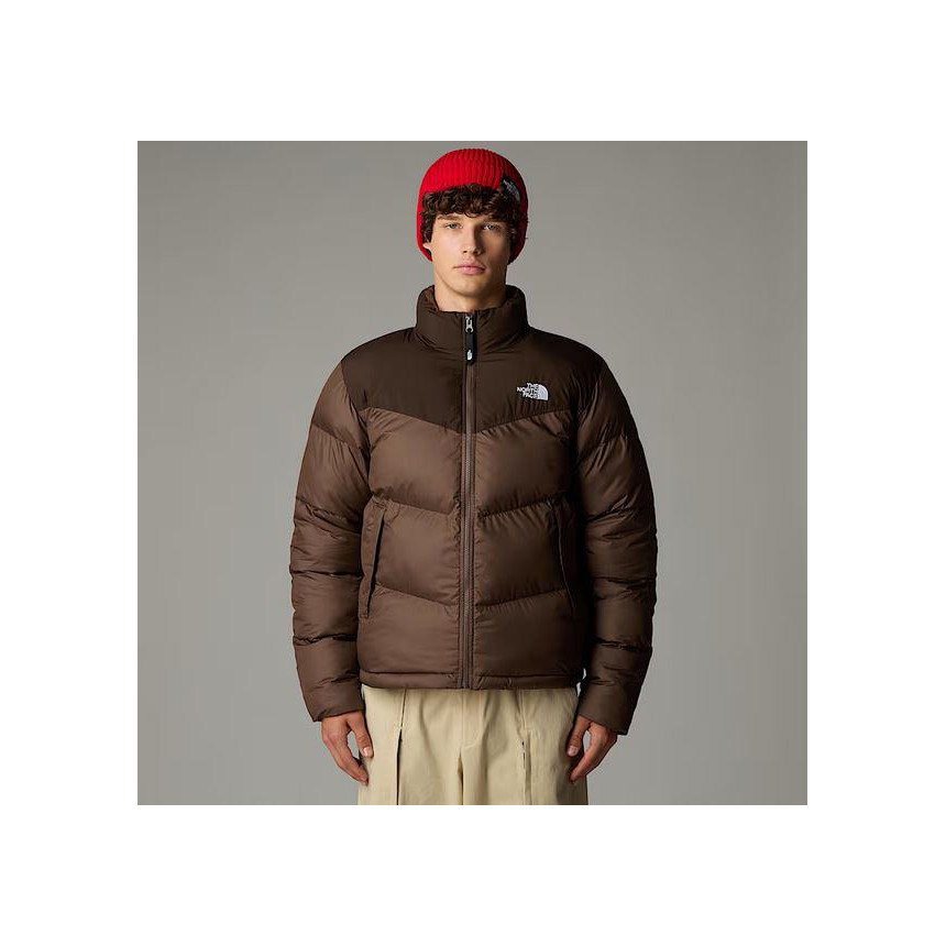 Chaqueta The North Face Saikuru Para Hombre