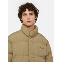 Chaqueta Dickies Scobey Puffer Para Hombre