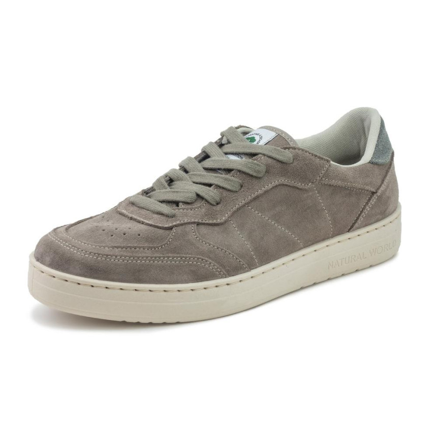 Zapas Natural World Saja Para Hombre