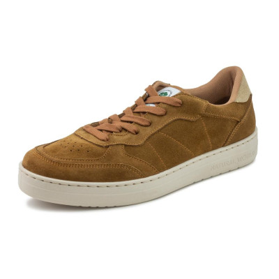 Zapas Natural World Saja Para Hombre