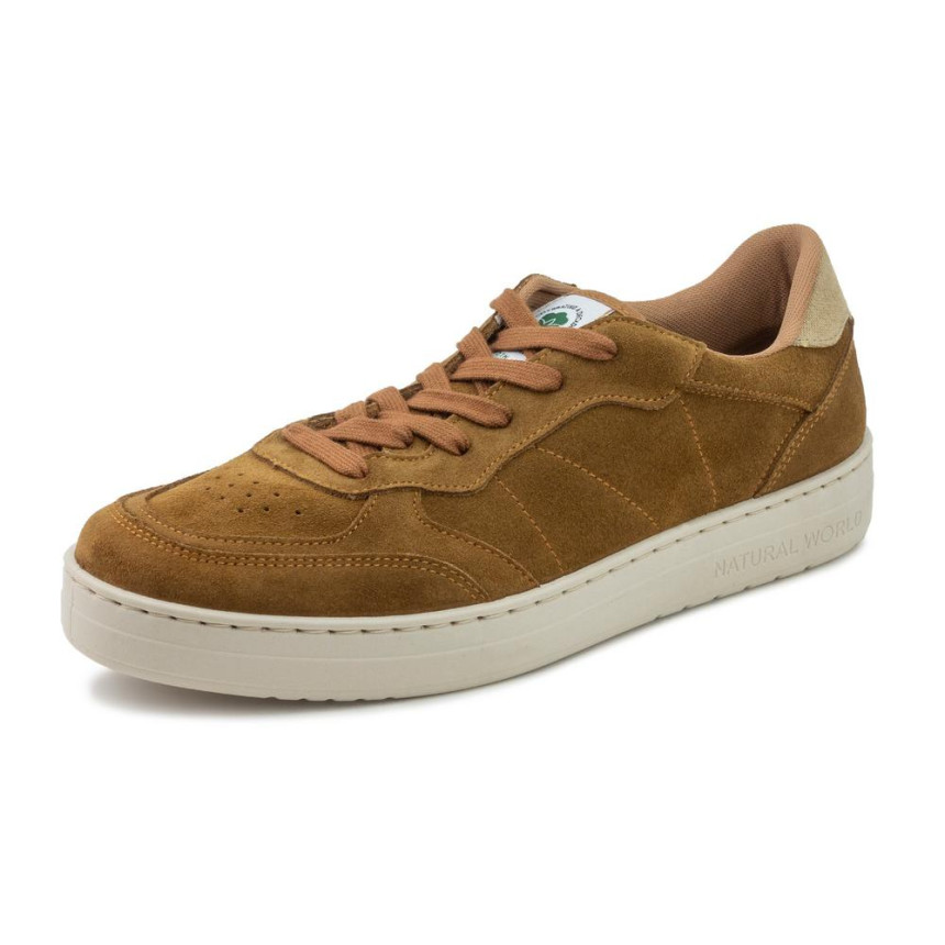 Zapas Natural World Saja Para Hombre