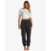 Pantalón Billabong Chándal Swipe Right Mujer