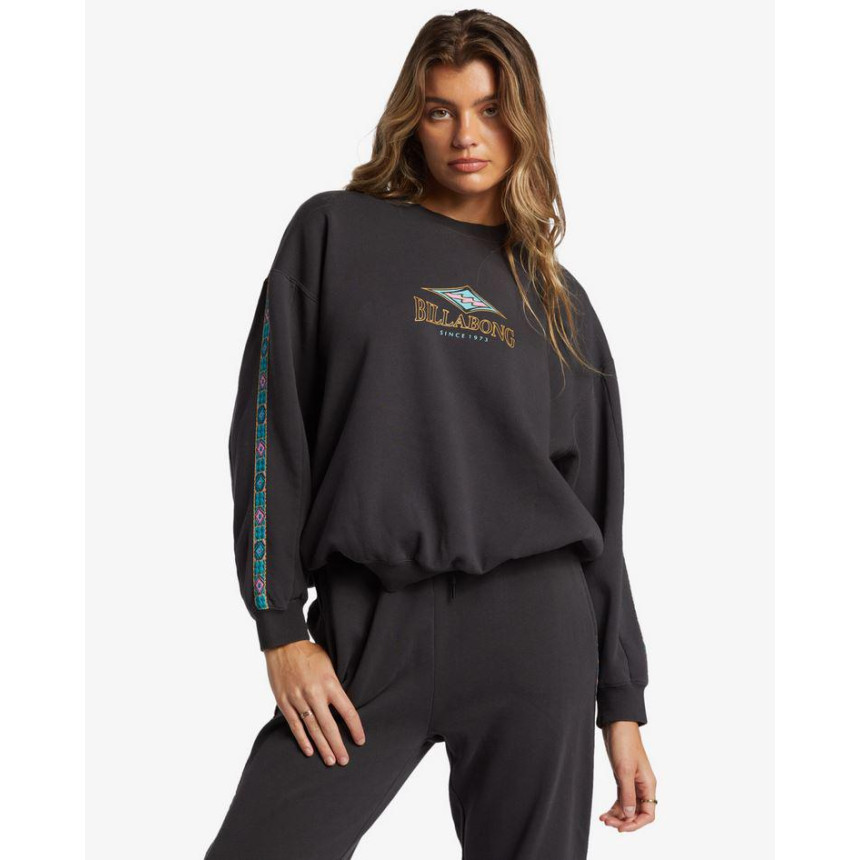 Sudadera billabong deals