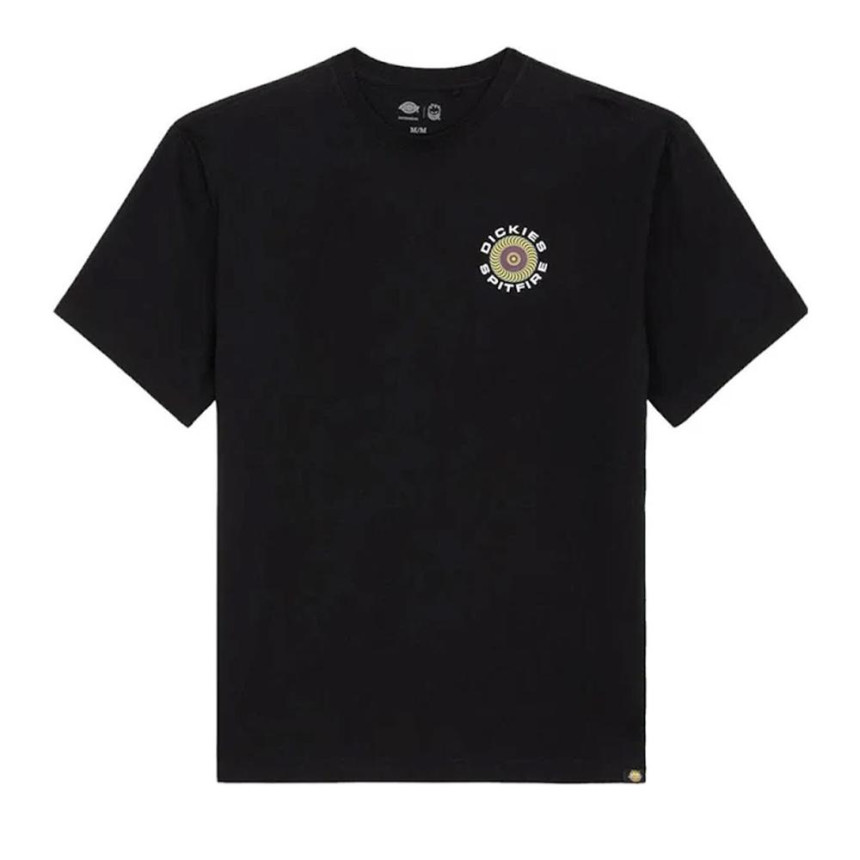 Camiseta Dickies Spitfire Para Hombre