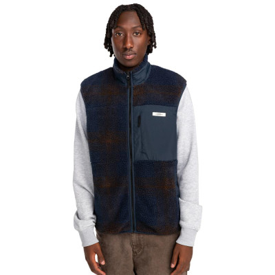 Chaleco Element Lake Vest Sherpa Para Hombre