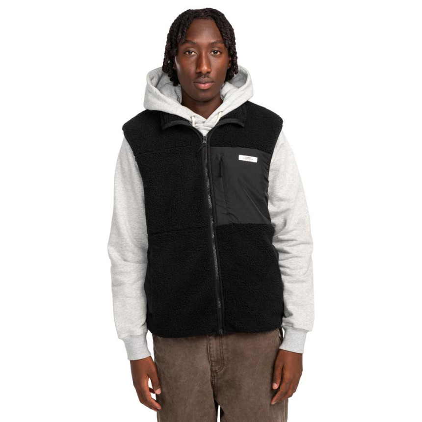 Chaleco Element Lake Vest Sherpa Para Hombre