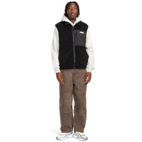 Chaleco Element Lake Vest Sherpa Para Hombre