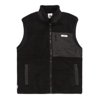 Chaleco Element Lake Vest Sherpa Para Hombre