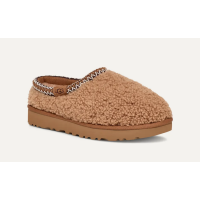 Zuecos UGG Tasman Maxi Curly Para Mujer