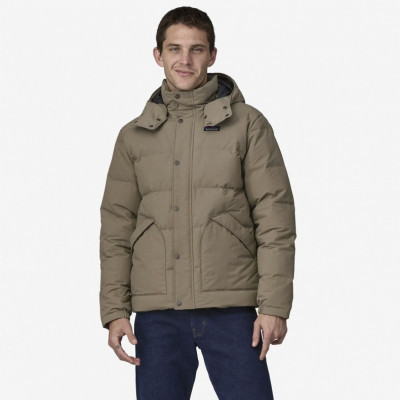 Chaqueta Patagonia Downdrift Para Hombre 