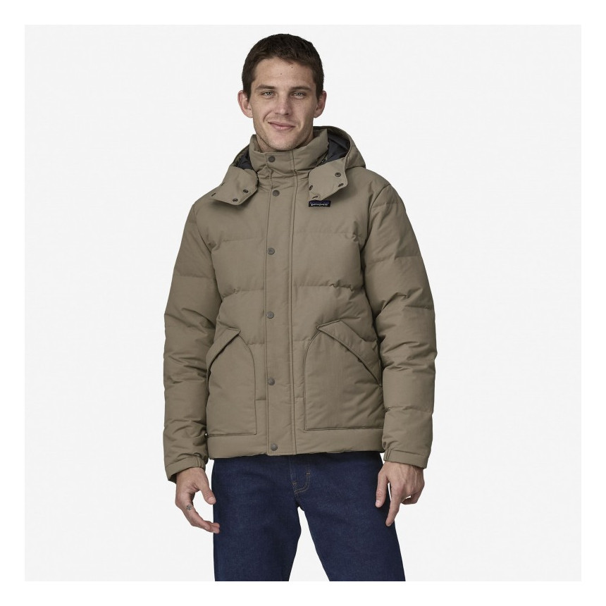 Chaqueta Patagonia Downdrift Para Hombre 